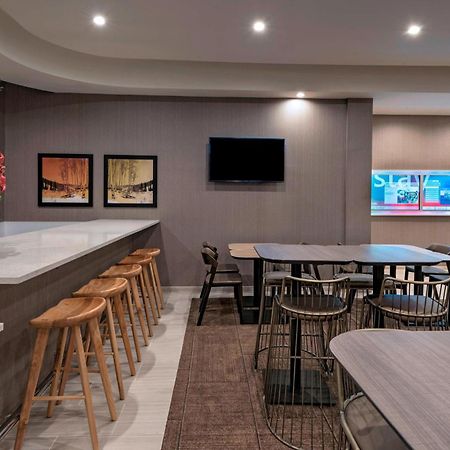 Springhill Suites By Marriott Denver West/Golden Lakewood Exteriör bild