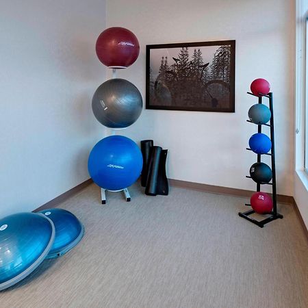 Springhill Suites By Marriott Denver West/Golden Lakewood Exteriör bild